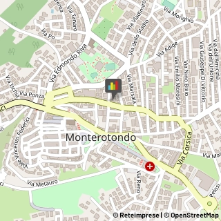 Miele Monterotondo,00015Roma