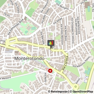 Appartamenti e Residence,00015Roma
