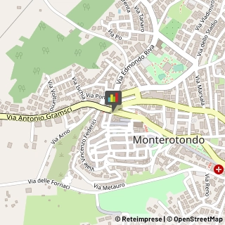 Orologerie,00015Roma