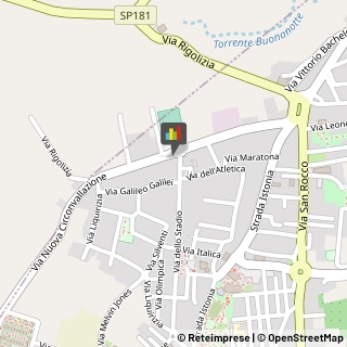 Pescherie San Salvo,66050Chieti