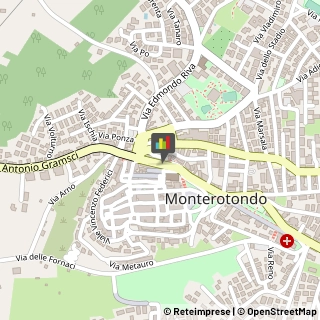 Profumerie Monterotondo,00015Roma