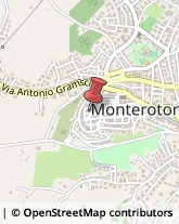 Via Cesare Battisti, 42,00015Monterotondo