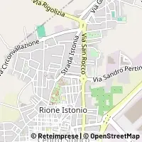 Kaart San Salvo