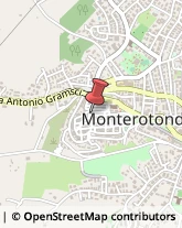 Piazza Repubblica, 11,00015Monterotondo