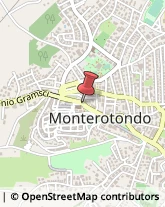 Via Giacomo Matteotti, 0,00015Monterotondo