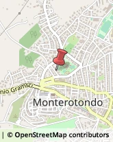 Via 8 maggio, 7/A,00015Monterotondo