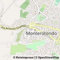 Kart Monterotondo