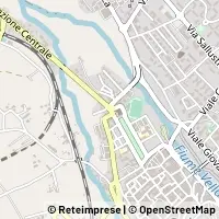 Hartă Sulmona