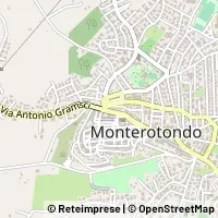 Kart Monterotondo