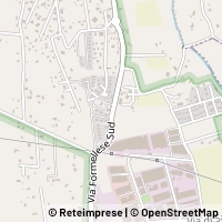 Map Formello