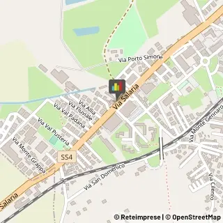 Sellerie e Tappezzerie Veicoli - Riparazione e Lavorazione Monterotondo,00015Roma