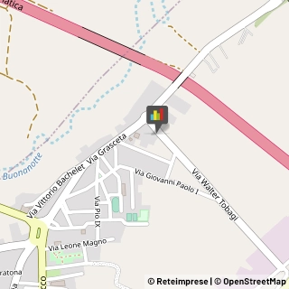 Parrucche e Toupets San Salvo,66050Chieti