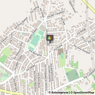 Profumerie Monterotondo,00015Roma