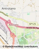 Via Nuova, 95,67051Avezzano