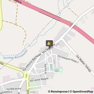 Macellerie San Salvo,66050Chieti