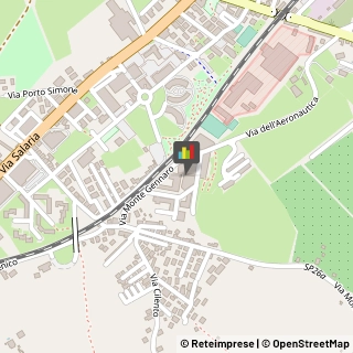 Fisiokinesiterapia - Medici Specialisti,00015Roma