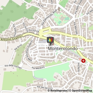 Appartamenti e Residence,00015Roma