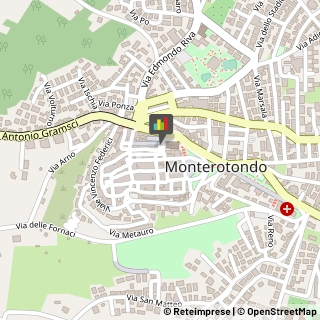 Consulenza Industriale Monterotondo,00015Roma