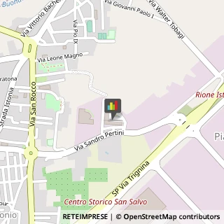 Palestre e Centri Fitness,66050Chieti