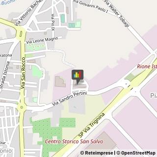 Sale Da Ballo e Dancing - Locali e Ritrovi,66050Chieti