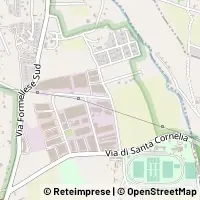 Map Formello