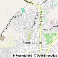 Carte San Salvo