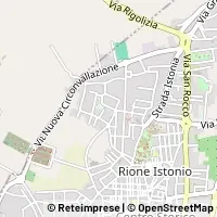 Carte San Salvo