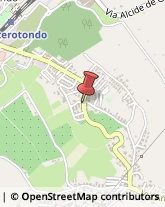 Via Filippo Turati, 15,00016Monterotondo