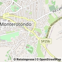 Harita Monterotondo