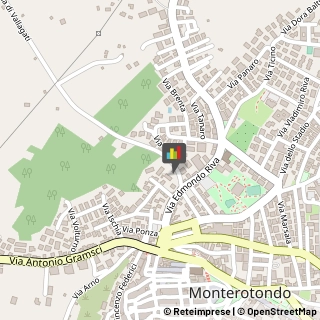 Architetti Monterotondo,00015Roma