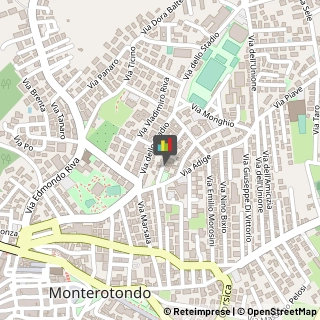 Tecniche - Scuole Private,00015Roma