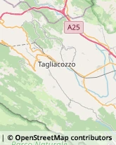 Macellerie Tagliacozzo,67068L'Aquila