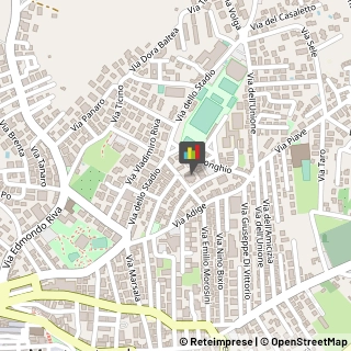 Asili Nido,00015Roma