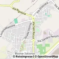Kart San Salvo