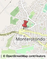 Via XXV Ottobre, 34,00015Monterotondo