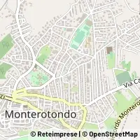 Kart Monterotondo