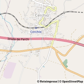 Mappa 67044