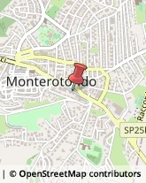 Viale Bruno Buozzi, 27,00015Monterotondo