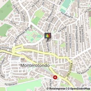 Gioiellerie e Oreficerie - Dettaglio Monterotondo,00015Roma