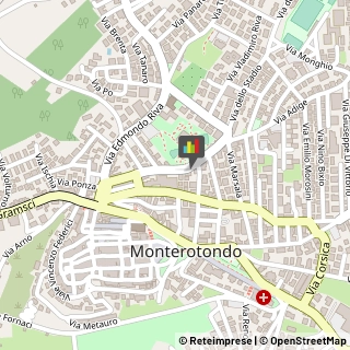 Gioiellerie e Oreficerie - Dettaglio Monterotondo,00015Roma