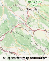 Alberghi Capistrello,67053L'Aquila