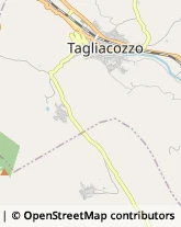 Alberghi Tagliacozzo,67069L'Aquila