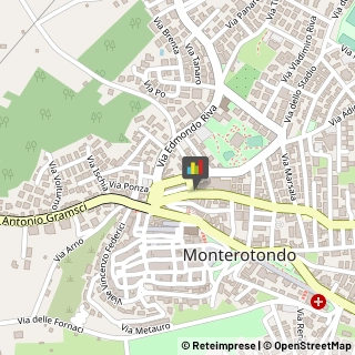 Vendite per Corrispondenza Monterotondo,00015Roma