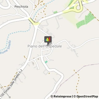 Pianoforti Gissi,66052Chieti