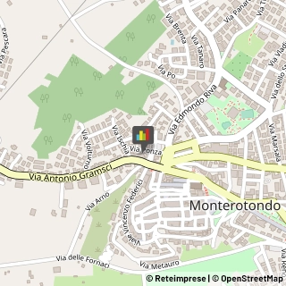 Appartamenti e Residence,00015Roma