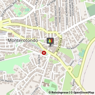 Ferramenta Monterotondo,00015Roma