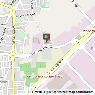 Palestre e Centri Fitness,66050Chieti