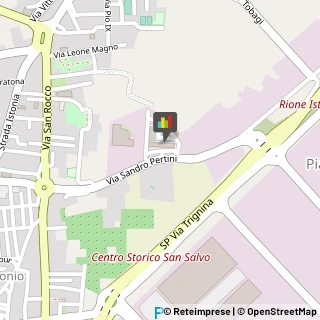 Palestre e Centri Fitness,66050Chieti