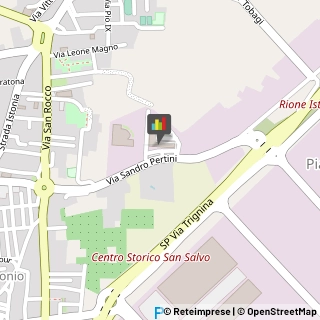 Sale Da Ballo e Dancing - Locali e Ritrovi San Salvo,66050Chieti