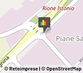 Prefabbricati Cemento San Salvo,66050Chieti
